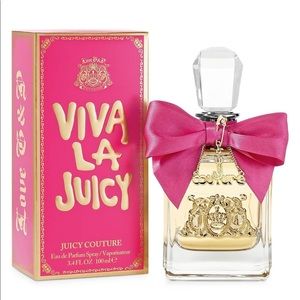 Viva la juicy